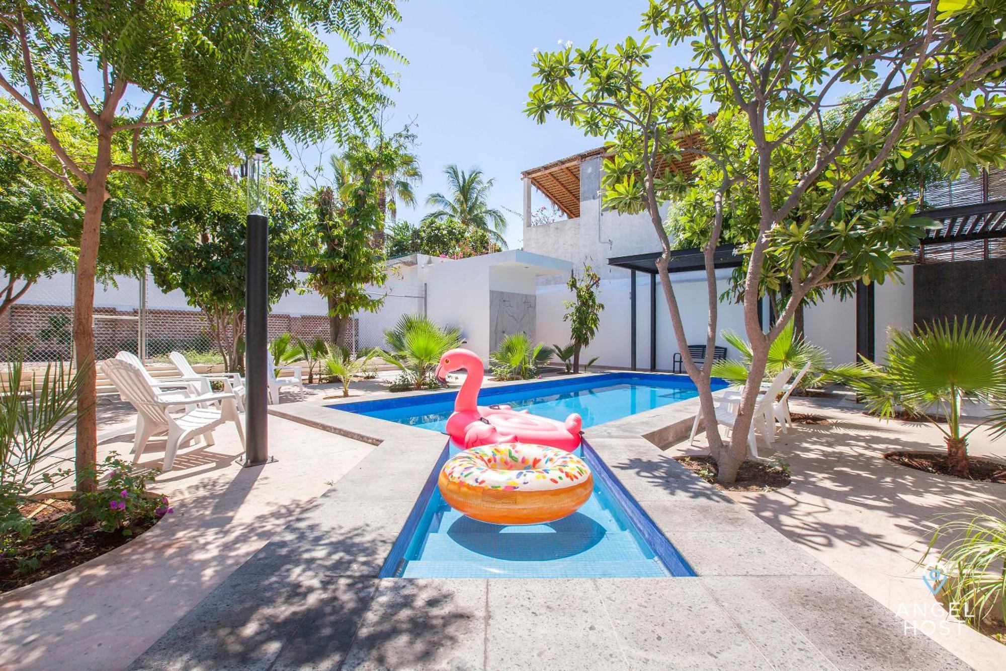 Cozy Stay With Pool Bbq Steps From Hotspots Ла Пас Екстериор снимка