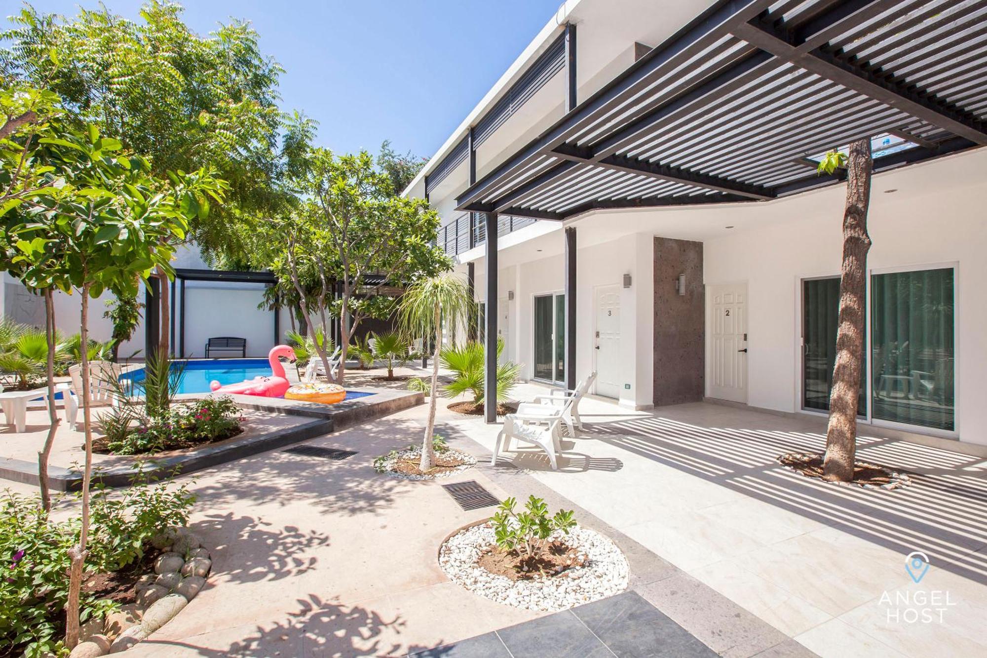 Cozy Stay With Pool Bbq Steps From Hotspots Ла Пас Екстериор снимка