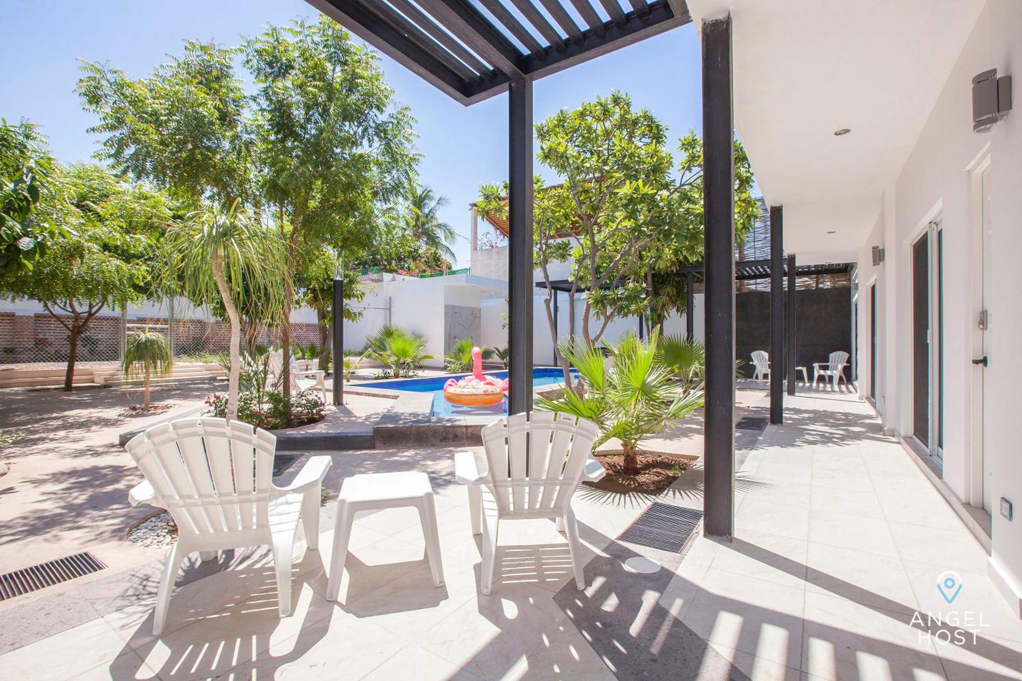 Cozy Stay With Pool Bbq Steps From Hotspots Ла Пас Екстериор снимка