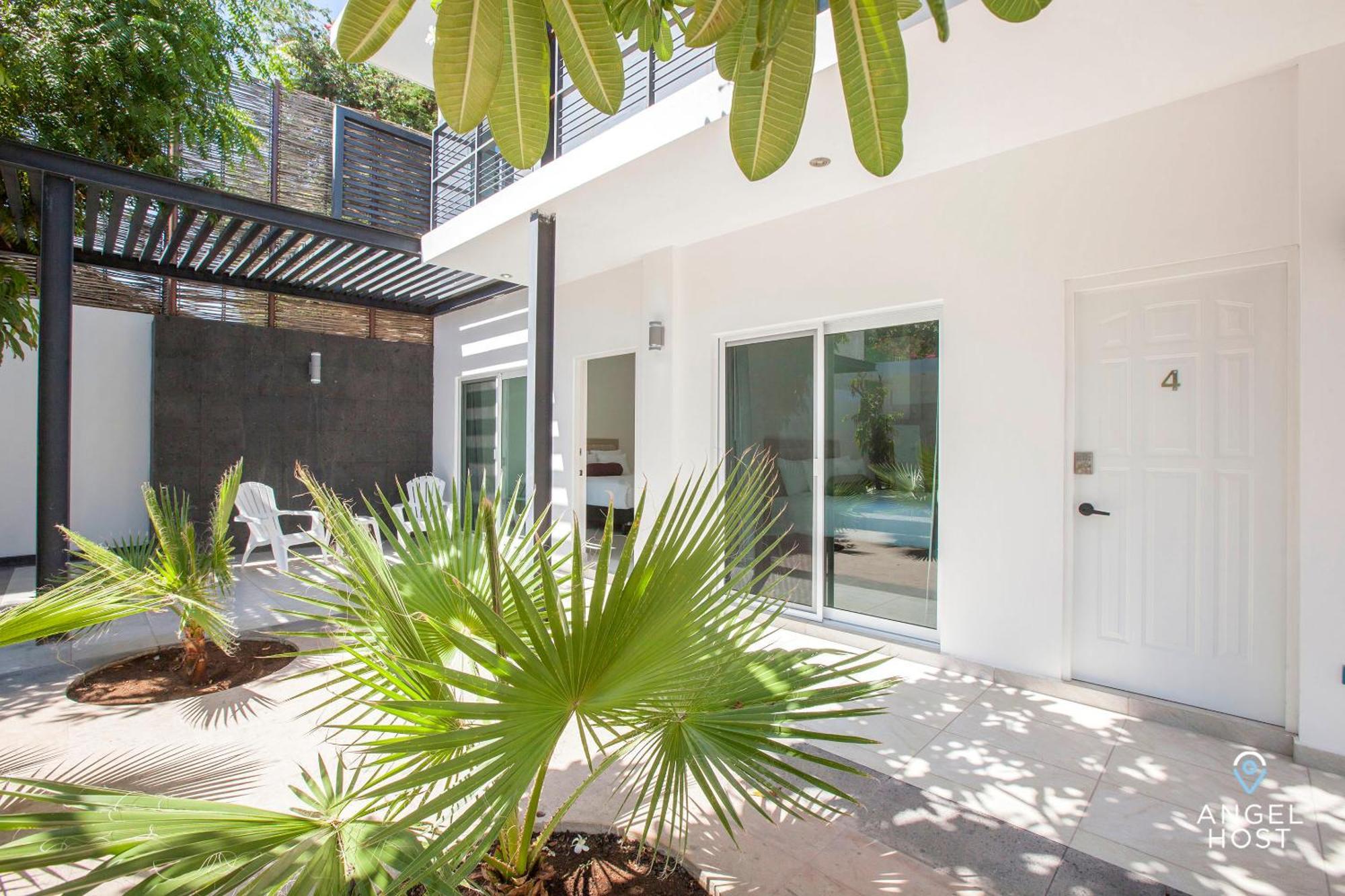 Cozy Stay With Pool Bbq Steps From Hotspots Ла Пас Екстериор снимка