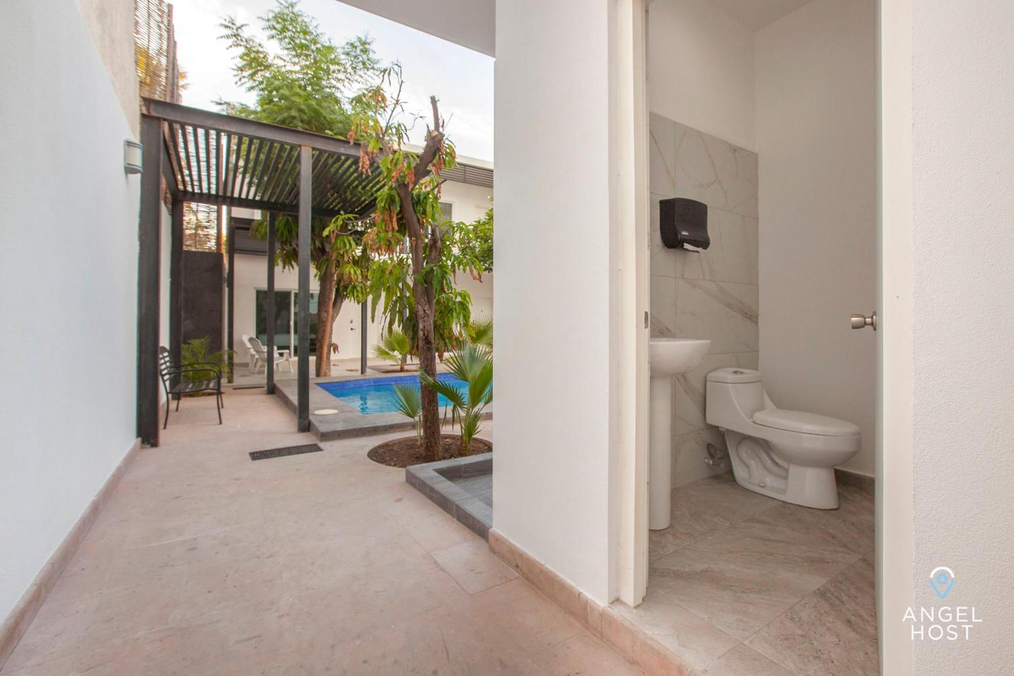 Cozy Stay With Pool Bbq Steps From Hotspots Ла Пас Екстериор снимка
