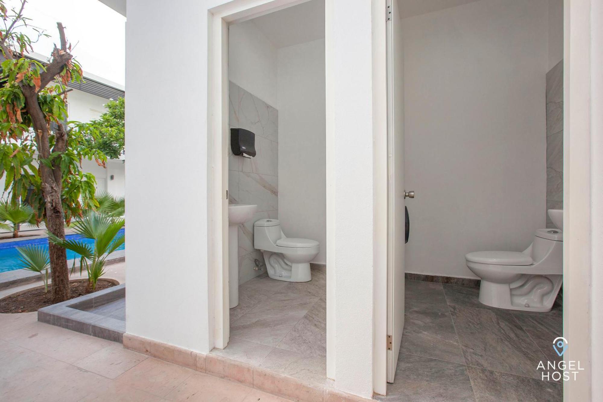 Cozy Stay With Pool Bbq Steps From Hotspots Ла Пас Екстериор снимка