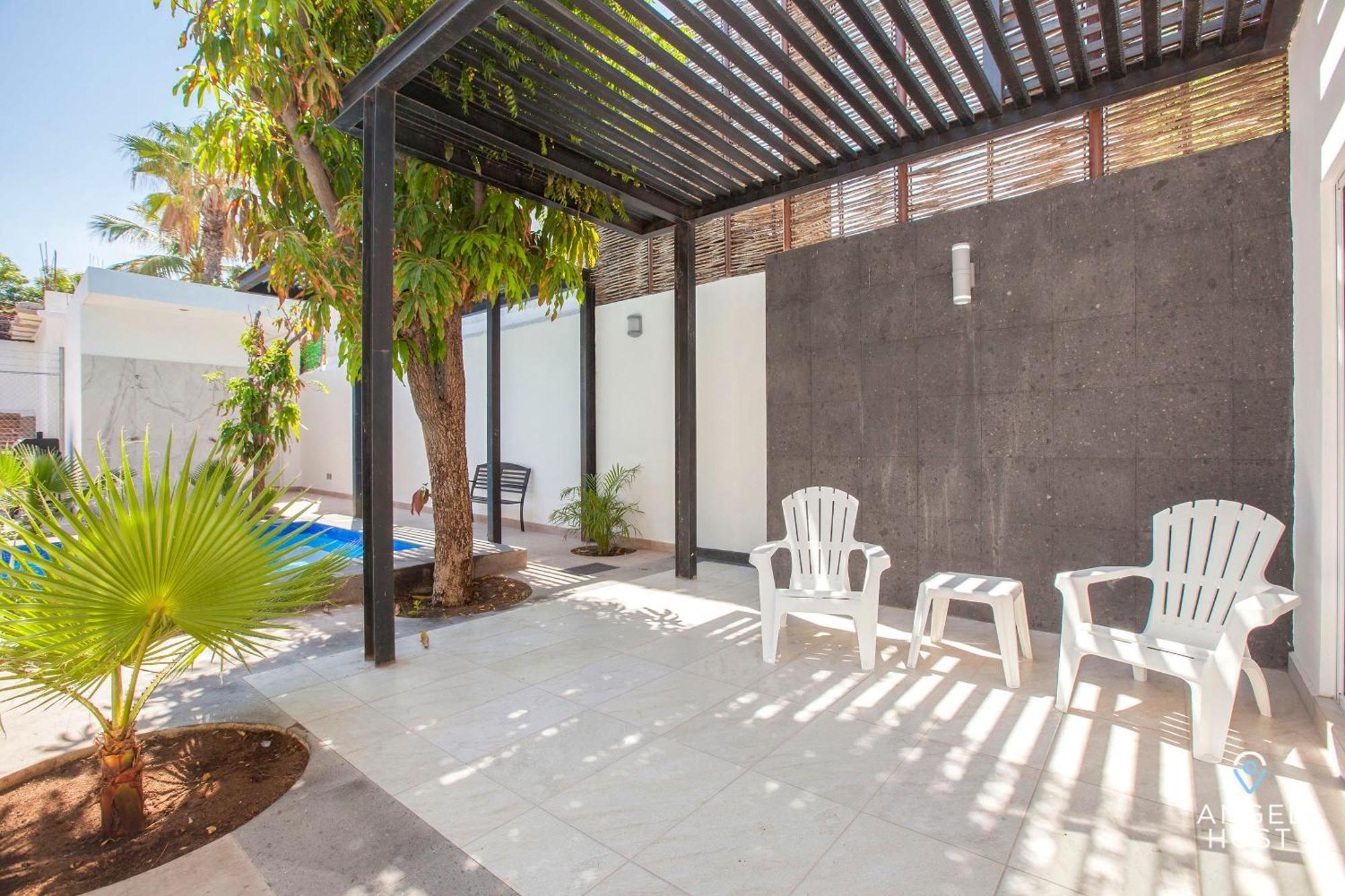 Cozy Stay With Pool Bbq Steps From Hotspots Ла Пас Екстериор снимка