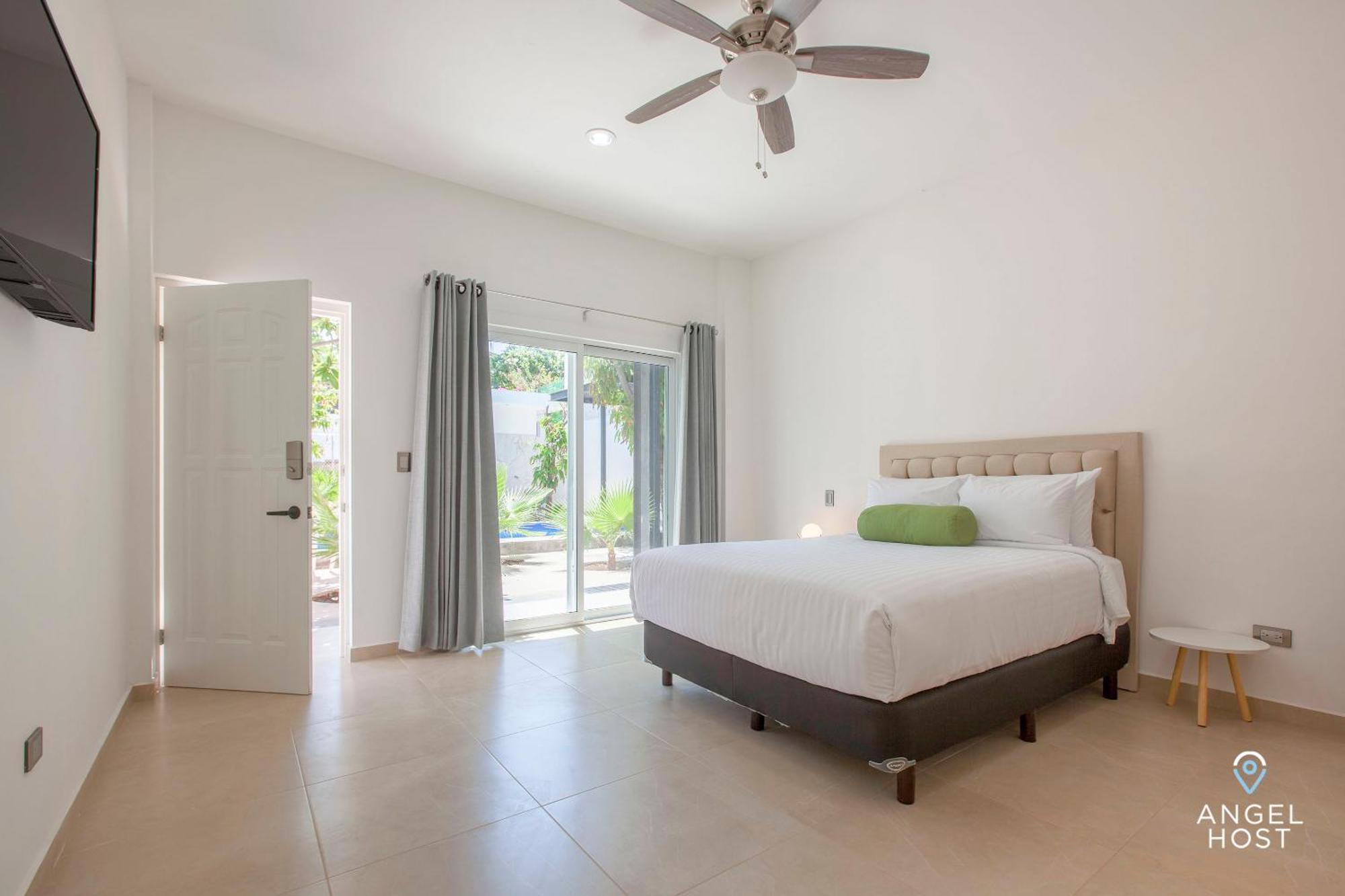 Cozy Stay With Pool Bbq Steps From Hotspots Ла Пас Екстериор снимка
