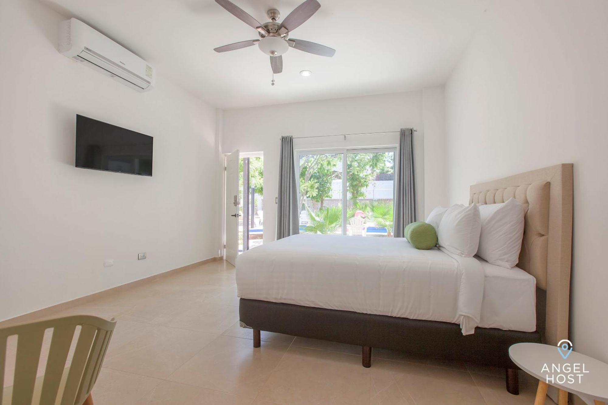 Cozy Stay With Pool Bbq Steps From Hotspots Ла Пас Екстериор снимка