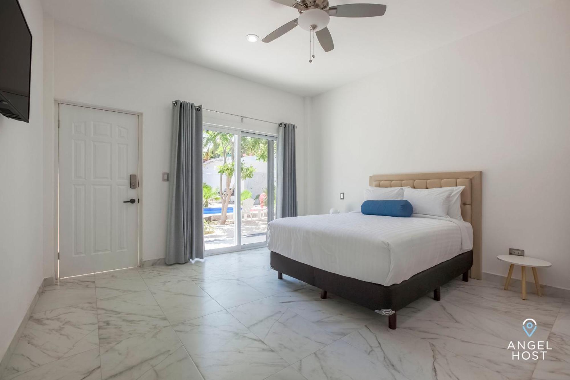Cozy Stay With Pool Bbq Steps From Hotspots Ла Пас Екстериор снимка